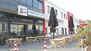 Akropolis-Grill UG