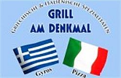 Grill Am Denkmal