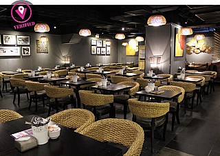 Kampoeng Fusion Restaurant