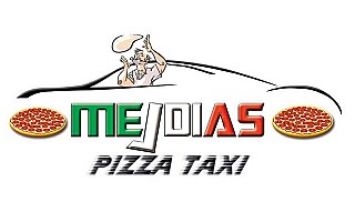 Mejdias Pizzataxi