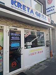 Kreta Grill