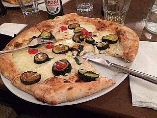 Pizzeria Profi