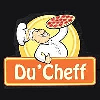 Du Cheff Pizzaria Diogo Machado