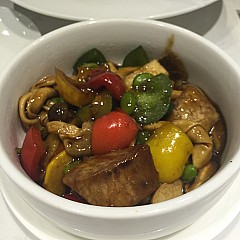 Leisurely Veggie 悠蔬食