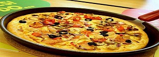 Pizza Hut (Sadashiv Nagar)