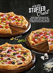 Pizza Hut (Vijay Nagar)