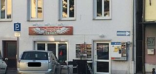 Pizzeria Da Angelos