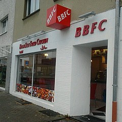 Bonn Best Fried Chicken (bbfc)