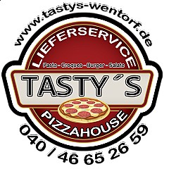 Tastys Pizzahouse