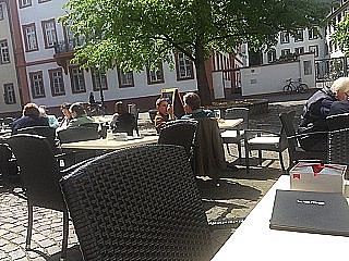 MUNDFEIN Pizzawerkstatt Itzehoe