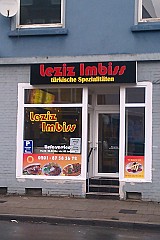 Leziz Imbiss 