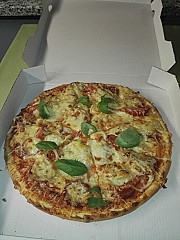 Pizzeria La Palma