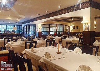 Caruso Ristorante Italiano