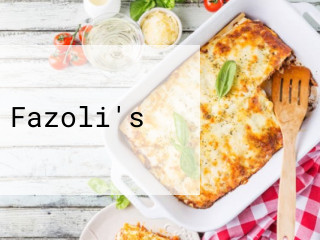 Fazoli's