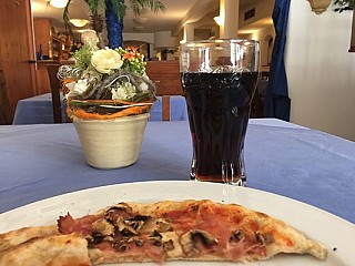 Pizzeria Classico