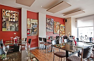 Puccinni Ristorante Italiano