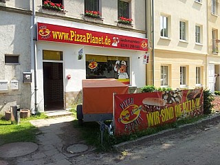 Pizza Planet