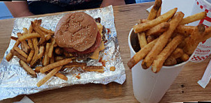 Five Guys