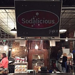 SoQalicious