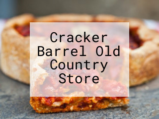 Cracker Barrel Old Country Store