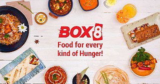 Box8.in (Powai)