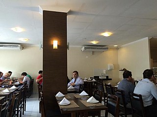 A Primavera Restaurante