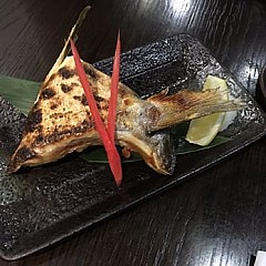 Aji Yakitori 味