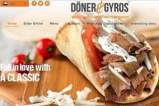 Die Gyros Dealer