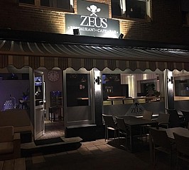 Restaurant Zeus