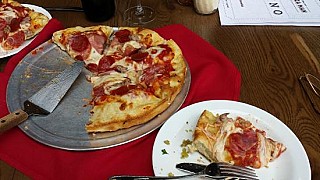 Pizza Time Eschweiler