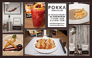 Pokka Bistro