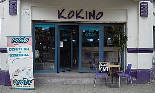 Heladería Kokino