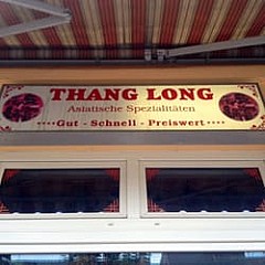 Thang Long Restaurant