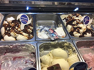 Heladería San Gelato Quilmes II