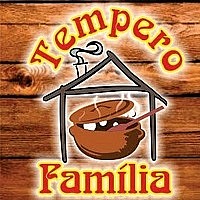 Disk Tempero Família