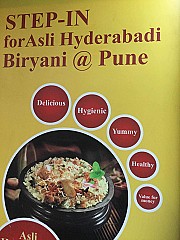 Biryani Rasoi