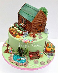 Bakery Garden Bakes & Confictioners