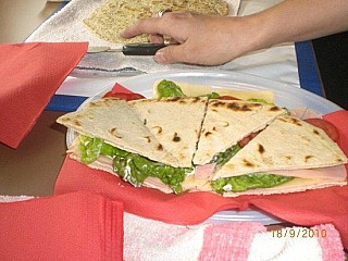 El Tano Piadineria 2