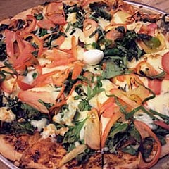 Steveston Pizza