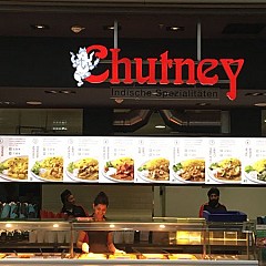 Chutney