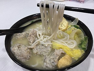 魚鱻魚湯專門店