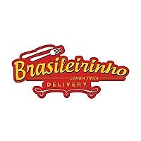 Brasileirinho Delivery São Luís Centro