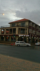 Coogee Burger Shack