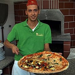 Ristorante Da Mario