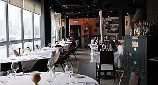 Gia Trattoria Italiana