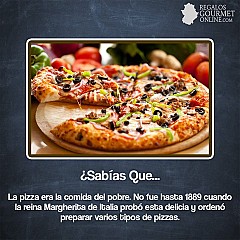 La Que Pizza & Empanada