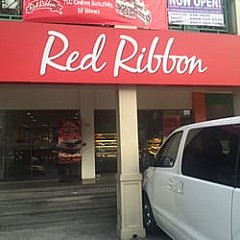 Red Ribbon