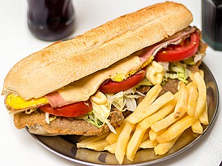 restaurant image