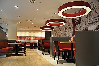 Pizza Hut Osnabrück