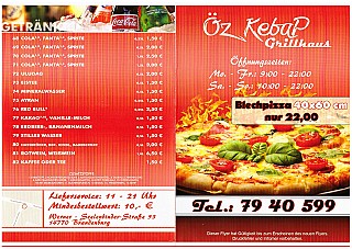 ÖzKebap 